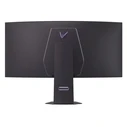 LG UltraGear 45GX950B-B OLED evo 45-inch Curved Ultrawide 5120x2160 165Hz Gaming Monitor (MPN: 45GX950B-B.AEU)