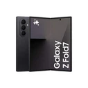 Smartphone Samsung Z Fold7 Sm-F966B 12+512Gb DS 5G Jetblack