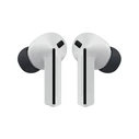 Samsung Galaxy Buds3 FE Bluetooth Handsfree Ακουστικά με Αντοχή στον Ιδρώτα και Θήκη Φόρτισης Γκρι