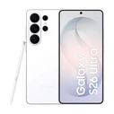 Samsung Smartphone Galaxy S26 Ultra 5G 12 GB RAM 512 GB Λευκό