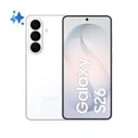 Samsung Galaxy S26 5G (12/512GB) White