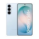 Samsung Galaxy S26+ 5G Smartphone 12 GB RAM 512 GB Μπλε