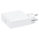 Φορτιστής Samsung 140W USB‑C τοίχου λευκός (EP-TB410NWEGWW)