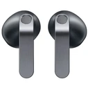 Samsung Galaxy Buds4 Bluetooth Handsfree Ακουστικά με Αντοχή στον Ιδρώτα και Θήκη Φόρτισης Μαύρα