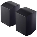 Samsung HW-Q930H/EN 9.1.4ch Soundbar με ασύρματο subwoofer, HDMI ARC, Dolby Atmos - Μαύρο
