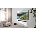 Samsung HW-Q930H/EN 9.1.4ch Soundbar με ασύρματο subwoofer, HDMI ARC, Dolby Atmos - Μαύρο