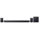 Samsung HW-Q990H/EN Soundbar 11.1.4 με Subwoofer, Dolby Atmos - Μαύρο