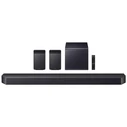 Samsung HW-Q990H/EN Soundbar 11.1.4 με Subwoofer, Dolby Atmos - Μαύρο
