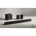 Samsung HW-Q990H/EN Soundbar 11.1.4 με Subwoofer, Dolby Atmos - Μαύρο