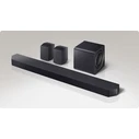 Samsung HW-Q990H/EN Soundbar 11.1.4 με Subwoofer, Dolby Atmos - Μαύρο
