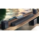 Samsung HW-Q990H/EN Soundbar 11.1.4 με Subwoofer, Dolby Atmos - Μαύρο