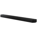 Samsung HW-Q800H/EN 5.1.2ch Soundbar with Wireless Subwoofer, Dolby Atmos, HDMI ARC, Black