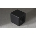 Samsung HW-Q800H/EN 5.1.2ch Soundbar with Wireless Subwoofer, Dolby Atmos, HDMI ARC, Black