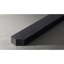 Samsung HW-Q800H/EN 5.1.2ch Soundbar with Wireless Subwoofer, Dolby Atmos, HDMI ARC, Black