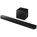 Samsung HW-Q800H/EN 5.1.2ch Soundbar with Wireless Subwoofer, Dolby Atmos, HDMI ARC, Black