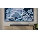 Samsung HW-Q800H/EN 5.1.2ch Soundbar with Wireless Subwoofer, Dolby Atmos, HDMI ARC, Black