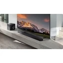 Samsung HW-Q800H/EN 5.1.2ch Soundbar with Wireless Subwoofer, Dolby Atmos, HDMI ARC, Black