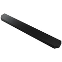 Samsung HW-Q800H/EN 5.1.2ch Soundbar with Wireless Subwoofer, Dolby Atmos, HDMI ARC, Black