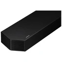 Samsung HW-Q800H/EN 5.1.2ch Soundbar with Wireless Subwoofer, Dolby Atmos, HDMI ARC, Black