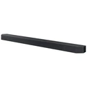 Samsung HW-Q600H/EN Soundbar 3.1.2 με Ασύρματο Subwoofer (Μαύρο)