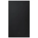 Samsung HW-Q600H/EN Soundbar 3.1.2 με Ασύρματο Subwoofer (Μαύρο)
