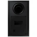Samsung HW-Q600H/EN Soundbar 3.1.2 με Ασύρματο Subwoofer (Μαύρο)