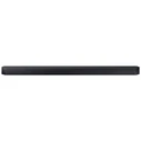 Samsung HW-Q600H/EN Soundbar 3.1.2 με Ασύρματο Subwoofer (Μαύρο)