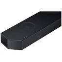 Samsung HW-Q600H/EN Soundbar 3.1.2 με Ασύρματο Subwoofer (Μαύρο)