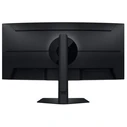 Samsung ViewFinity S8 LS40H850TAUXEN - 40" 5K2K Καμπύλη Επιχειρησιακή Οθόνη WUHD 5120×2160