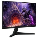 Samsung Odyssey G30H (LS24HG302EUXEN) - 24" Full HD IPS 200Hz Gaming Monitor