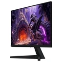 Samsung Odyssey G30H (LS24HG302EUXEN) - 24" Full HD IPS 200Hz Gaming Monitor