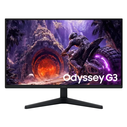 Samsung Odyssey LS27HG302EUXEN - 27 ίντσες | 200 Hz | IPS | Full HD | Gaming Οθόνη