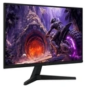 Samsung Odyssey LS27HG302EUXEN - 27 ίντσες | 200 Hz | IPS | Full HD | Gaming Οθόνη