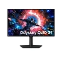 Οθόνη Gaming Samsung Odyssey OLED G70SH LS27HG702SUXEN 27" 4K 165Hz QD‑OLED