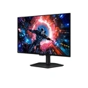 Οθόνη Gaming Samsung Odyssey OLED G70SH LS27HG702SUXEN 27" 4K 165Hz QD‑OLED