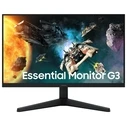 Samsung LS24HG310EUXEN (Odyssey G3) - 24" Full HD IPS Gaming Monitor, 144Hz, 1ms, FreeSync