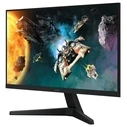 Samsung LS24HG310EUXEN (Odyssey G3) - 24" Full HD IPS Gaming Monitor, 144Hz, 1ms, FreeSync