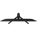 Samsung LS24HG310EUXEN (Odyssey G3) - 24" Full HD IPS Gaming Monitor, 144Hz, 1ms, FreeSync