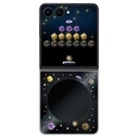 Samsung FlipSuit Cover για Galaxy Z Flip8 - Μαύρο