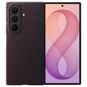 Samsung Carbon Magnet Case for Galaxy Z Fold8 Ultra - Ultra Violet