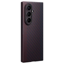Samsung Carbon Magnet Case for Galaxy Z Fold8 Ultra - Ultra Violet