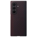 Samsung Carbon Magnet Case for Galaxy Z Fold8 Ultra - Ultra Violet