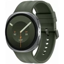 Samsung Galaxy Watch9 44mm Silver (SM-L350NZSAEUE)