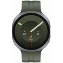 Samsung Galaxy Watch9 44mm Silver (SM-L350NZSAEUE)
