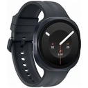 Samsung Galaxy Watch 9 LTE 40mm Black (SM-L345FZKAEUE)