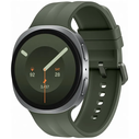 Samsung Galaxy Watch9 LTE 44mm Silver (SM-L355FZSAEUE)
