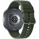 Samsung Galaxy Watch9 LTE 44mm Silver (SM-L355FZSAEUE)