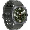 Samsung Galaxy Watch Ultra 2 LTE Titanium Silver (SM-L715FZSAEUE)