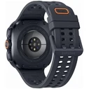 Samsung Galaxy Watch Ultra 2 LTE Titanium Μαύρο (SM-L715)