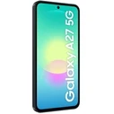 Samsung Galaxy A27 5G 128GB Dual SIM Black (SM-A276B, A266)
